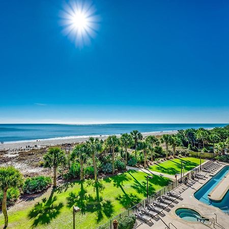 South Wind -402 Vila Myrtle Beach Exterior foto