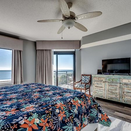 South Wind -402 Vila Myrtle Beach Exterior foto