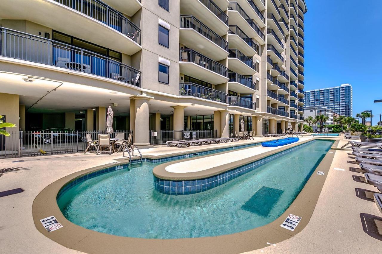 South Wind -402 Vila Myrtle Beach Exterior foto
