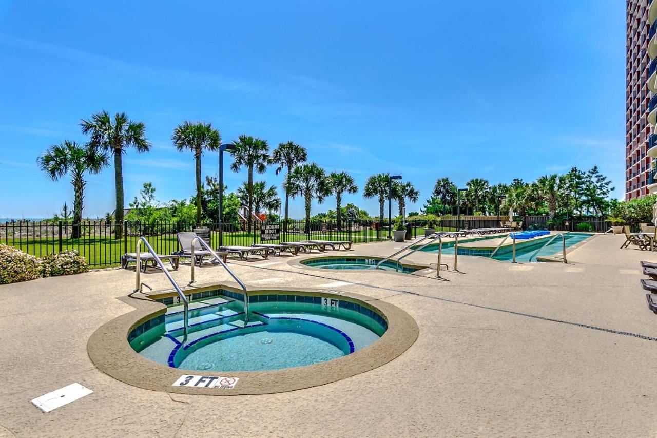 South Wind -402 Vila Myrtle Beach Exterior foto