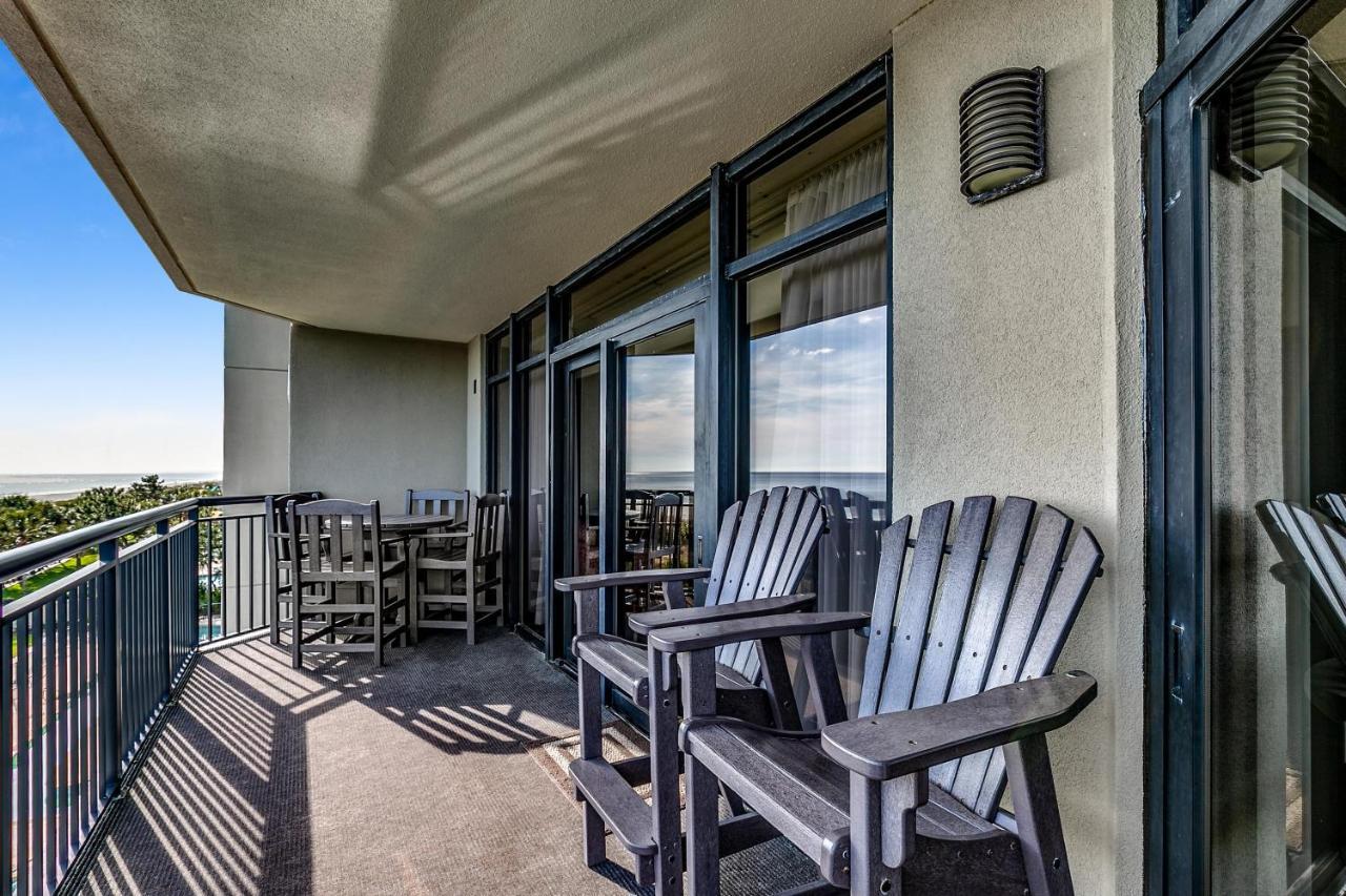 South Wind -402 Vila Myrtle Beach Exterior foto