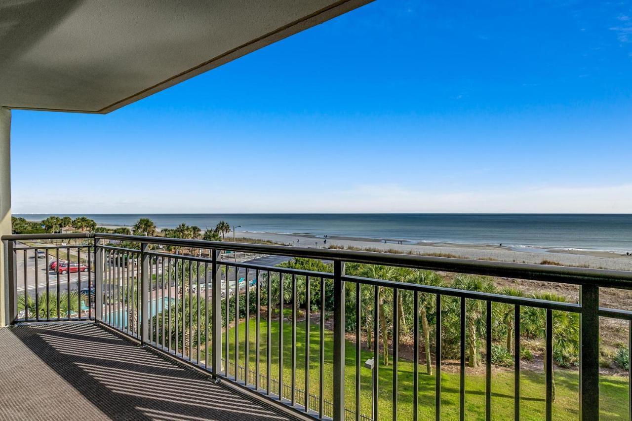 South Wind -402 Vila Myrtle Beach Exterior foto
