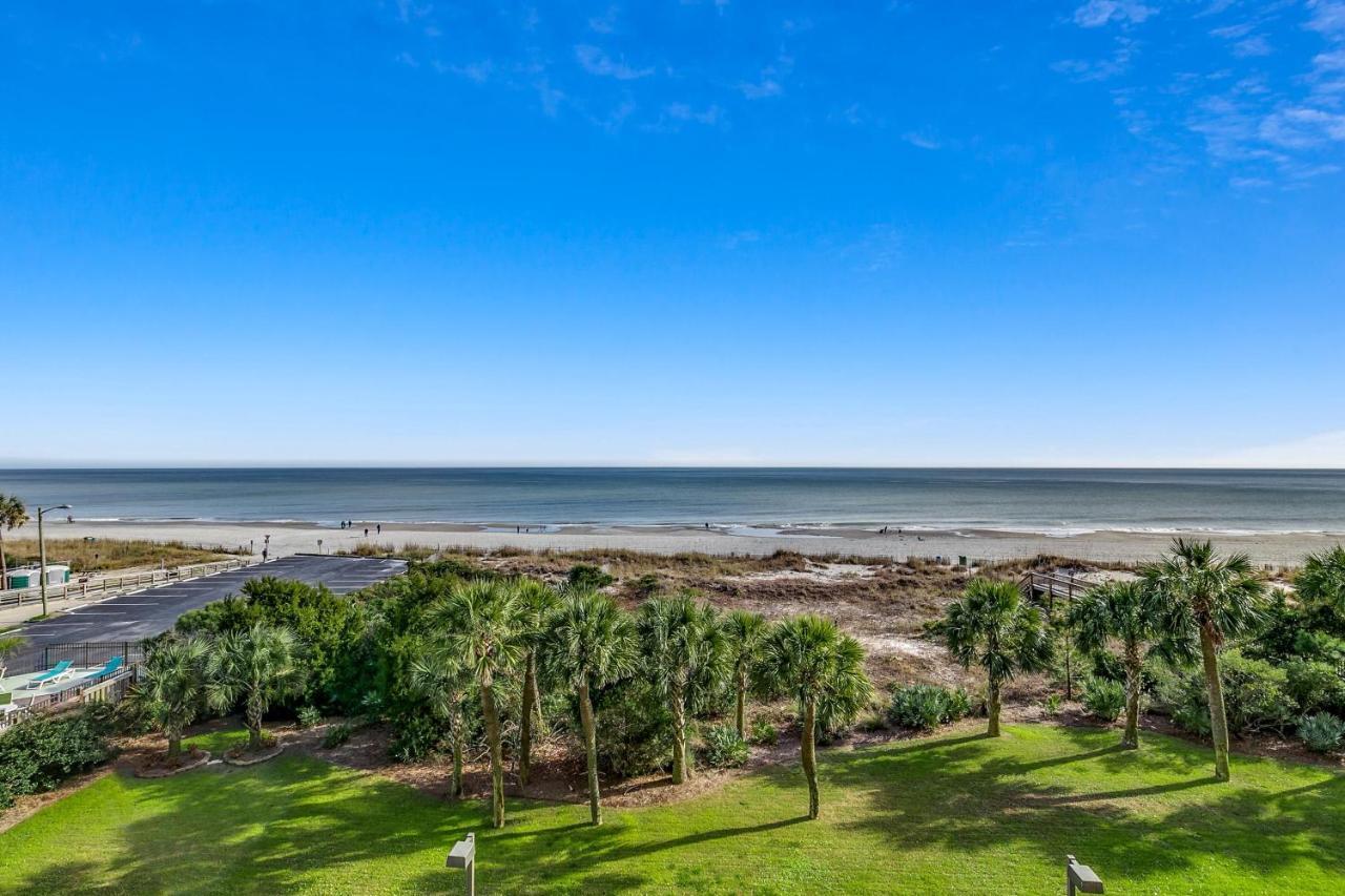 South Wind -402 Vila Myrtle Beach Exterior foto