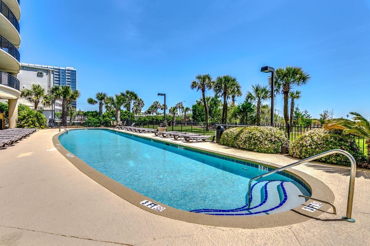 South Wind -402 Vila Myrtle Beach Exterior foto