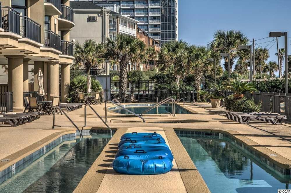 South Wind -402 Vila Myrtle Beach Exterior foto