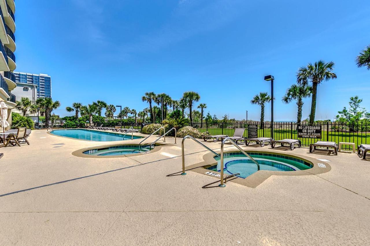 South Wind -402 Vila Myrtle Beach Exterior foto