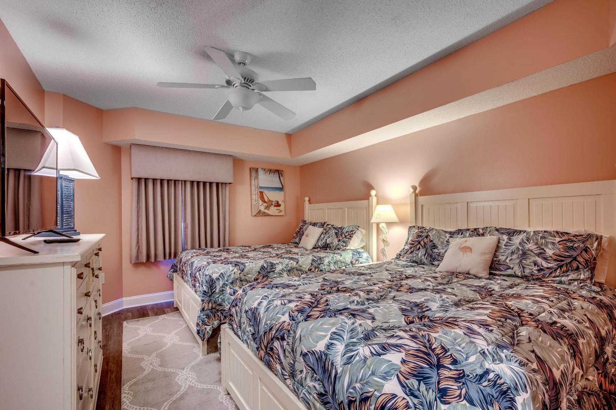South Wind -402 Vila Myrtle Beach Exterior foto