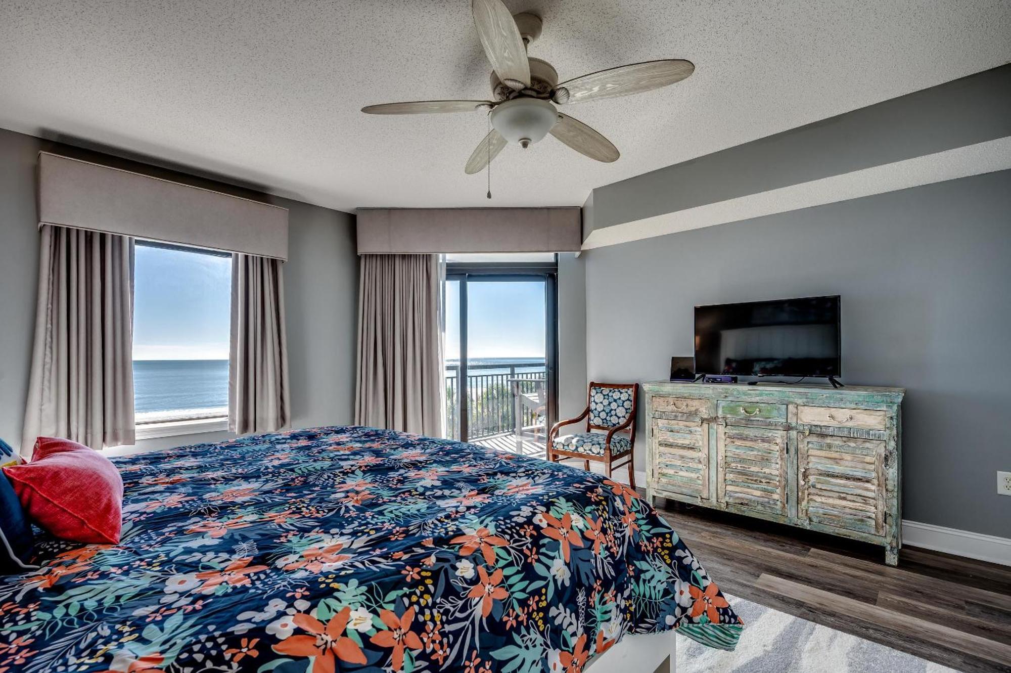 South Wind -402 Vila Myrtle Beach Exterior foto