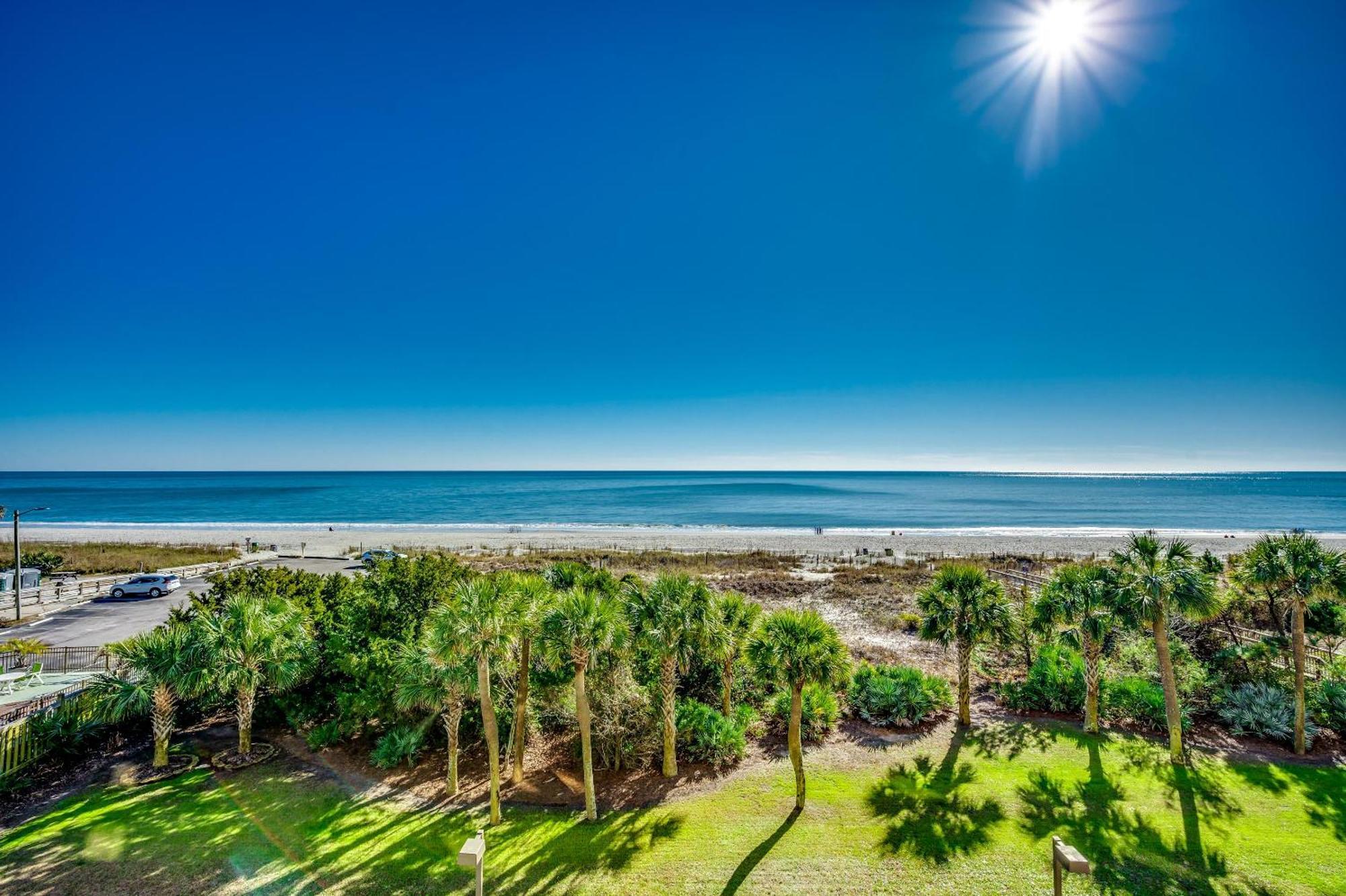 South Wind -402 Vila Myrtle Beach Exterior foto