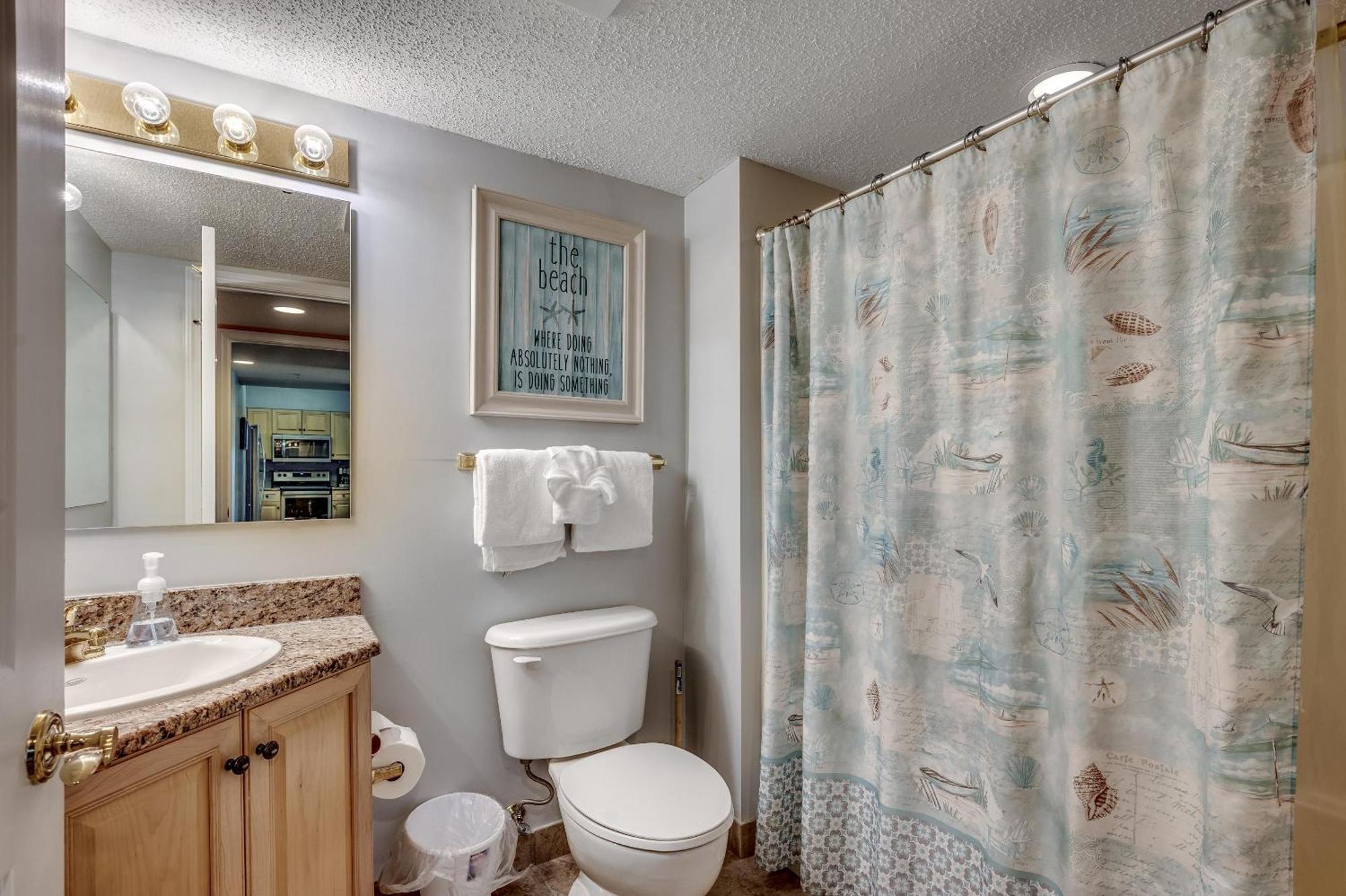 South Wind -402 Vila Myrtle Beach Exterior foto