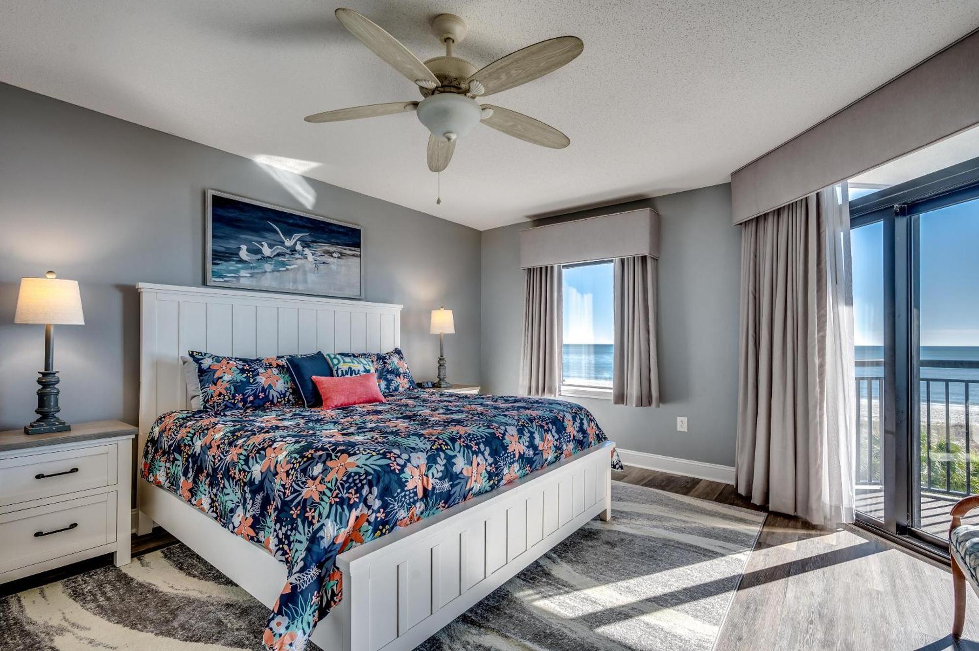 South Wind -402 Vila Myrtle Beach Exterior foto