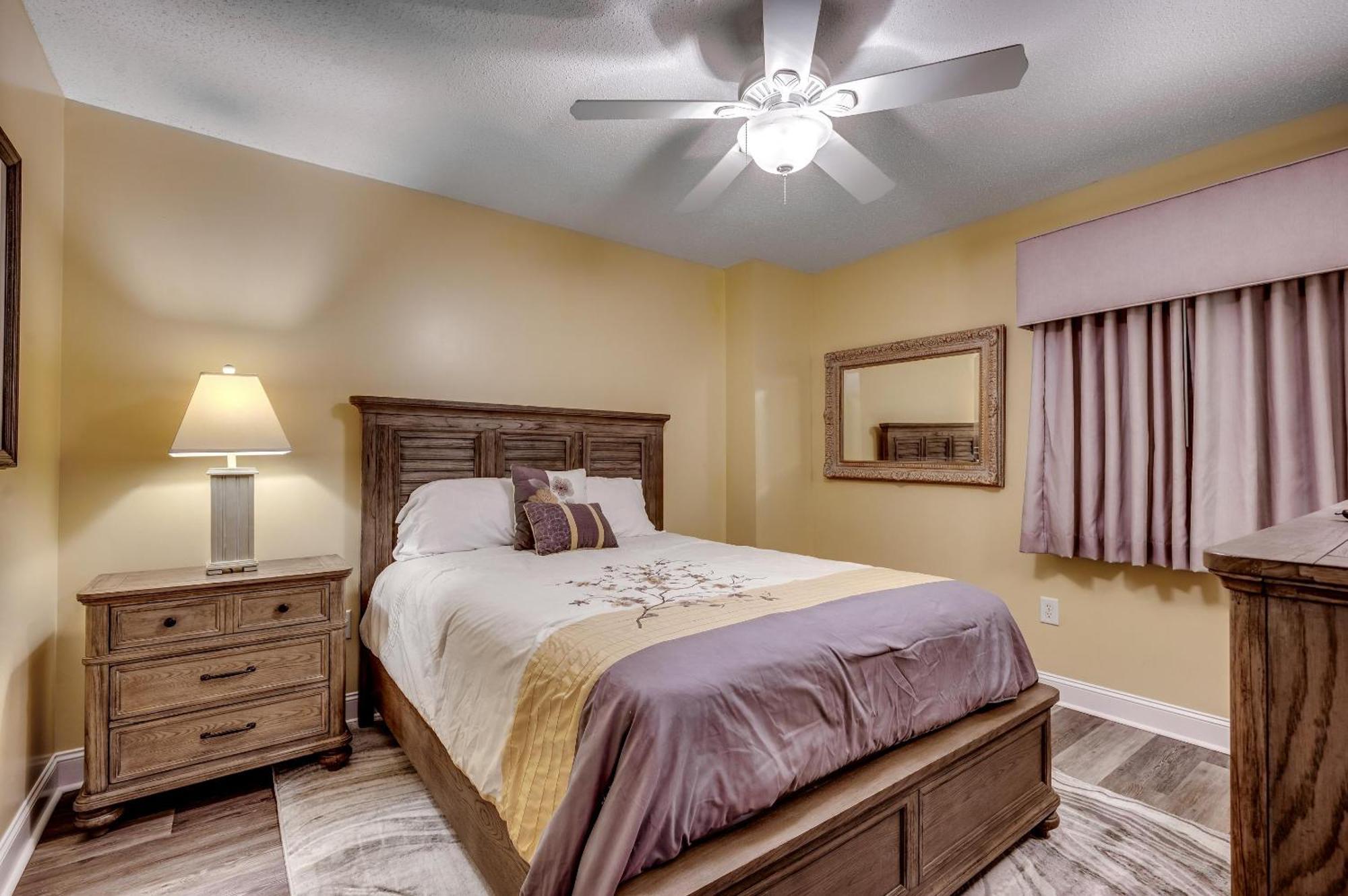 South Wind -402 Vila Myrtle Beach Exterior foto